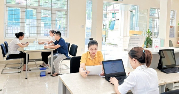 51/63 địa phương tham mưu, ban hành Nghị quyết của HĐND về miễn, giảm lệ phí thực hiện DVCTT