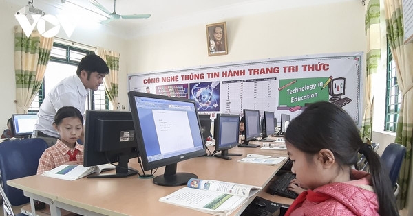 Đảm bảo quyền con người trong chuyển đổi số