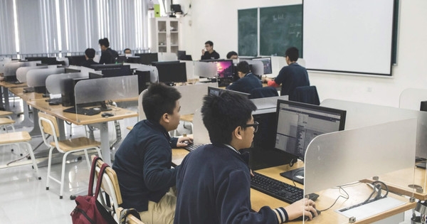 5 cách AI cách mạng hóa ngành giáo dục ở Đông Nam Á