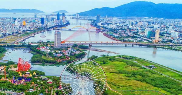 Giải bài toán cũ và mới để tiếp tục đẩy nhanh chuyển đổi số ở Đà Nẵng