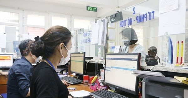 Hà Nội sẽ công khai kết quả chuyển đổi số của các cơ quan, quận, huyện