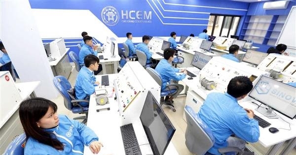 Các năng lực thích ứng số để doanh nghiệp tạo đột phá