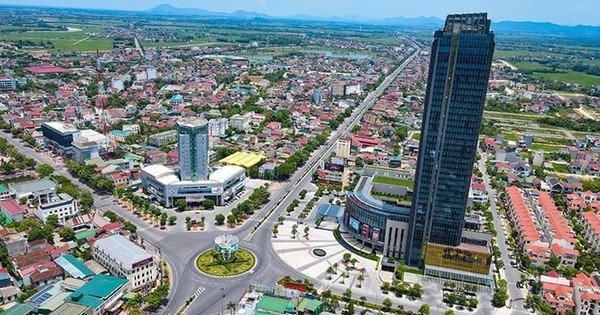 Hà Tĩnh triển khai các giải pháp nâng cao trải nghiệm người dùng DVCTT