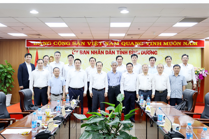 Bộ Thông tin và Truyền thông gỡ khó cho các địa phương trong quản lý nhà nước về thông tin và truyền thông