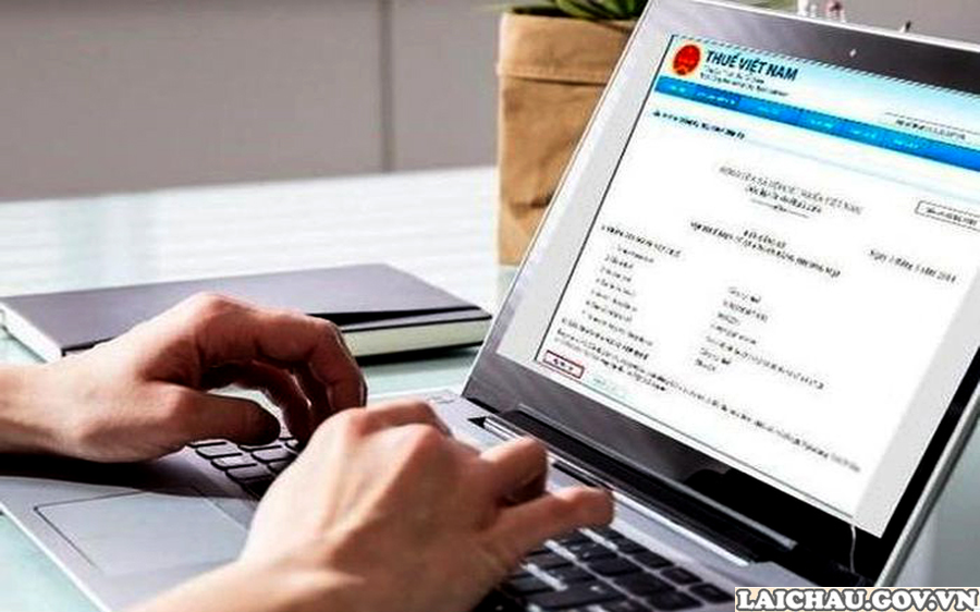 Hướng dẫn kê khai thay đổi thông tin đăng ký thuế cá nhân