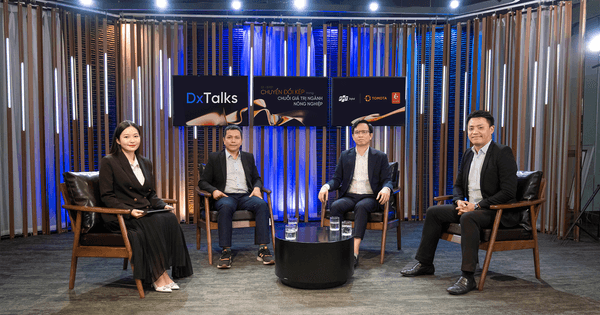 Tháo gỡ rào cản để nông nghiệp Việt Nam tăng tốc chuyển đổi xanh