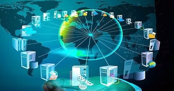 CĐS hiệu quả cần đẩy mạnh công tác số hóa, tái sử dụng, chia sẻ dữ liệu số