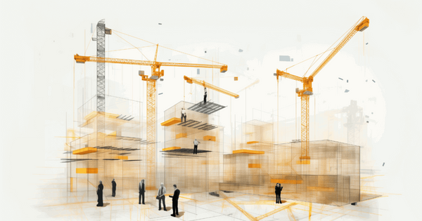 AI định hình tương lai ngành xây dựng tại Malaysia