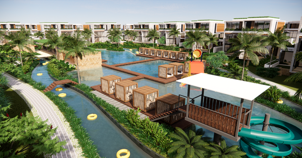 Chuyển đổi số “là công cụ hỗ trợ đắc lực” của bất động sản xanh