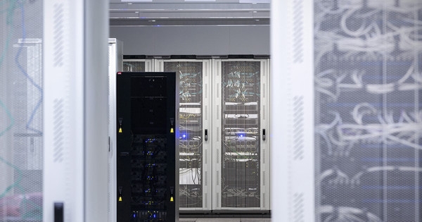 Trung tâm dữ liệu và chiến lược cơ sở hạ tầng CNTT là chìa khóa cho chuyển đổi số