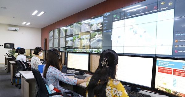 8 chỉ tiêu cụ thể ưu tiên thực hiện chủ đề chuyển đổi số năm 2024