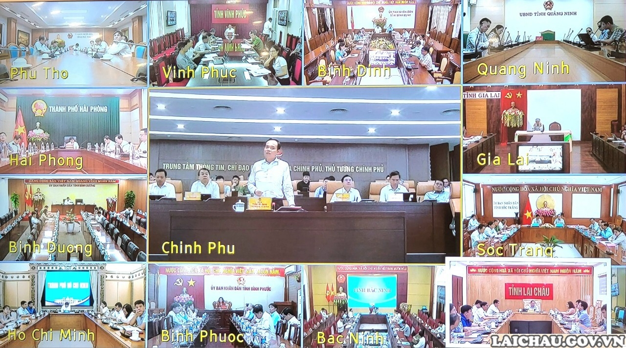 Hội nghị tham gia góp ý về sửa đổi, bổ sung quy định quản lý đầu tư ứng dụng công nghệ thông tin sử dụng nguồn vốn ngân sách Nhà nước