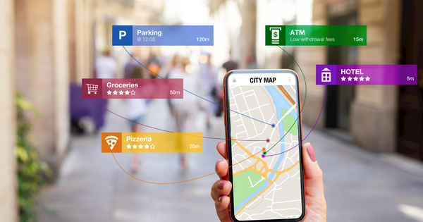 Việt Nam sẵn sàng cao cho du lịch thông minh