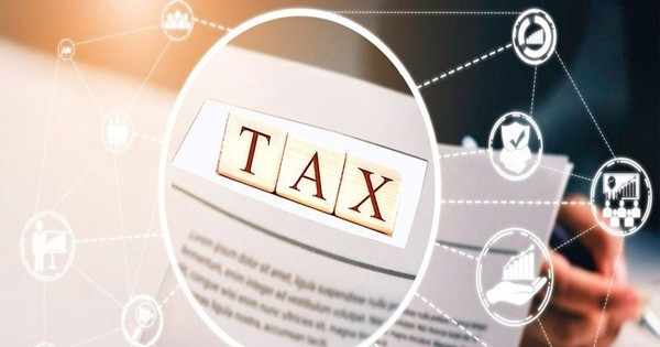 Đề xuất giải pháp đẩy mạnh ứng dụng CNTT trong quản lý rủi ro thuế