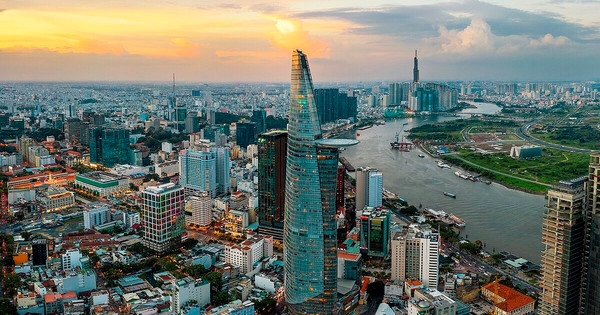 TP. HCM quy định chức năng, nhiệm vụ, quyền hạn cho Trung tâm Chuyển đổi số