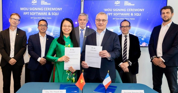 Thúc đẩy chuyển đổi số trải nghiệm du lịch hàng không toàn cầu‏