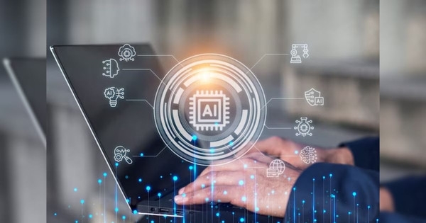 “Thế hệ AI” đi đầu về phát triển kỹ năng mới và tăng năng suất