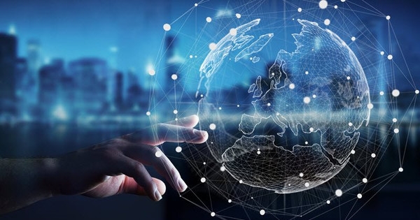 Các kỹ năng mà CIO của Chính phủ Ireland sử dụng để thúc đẩy chuyển đổi số