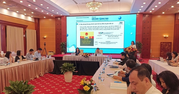 DN vẫn gặp khó khi ứng dụng KH&CN, đưa sản phẩm ra thị trường