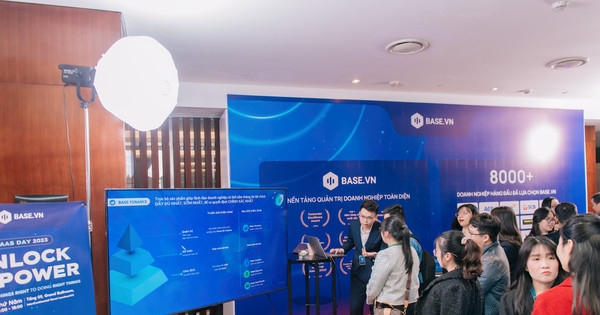 Doanh nghiệp còn chuyển đổi số theo phong trào vì sợ bị bỏ lỡ?