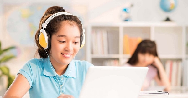 Giải phóng sức mạnh của AI tạo sinh để chuyển đổi giáo dục trực tuyến