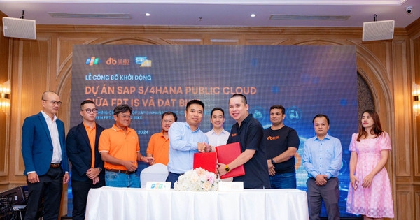 FPT IS giúp Dat Bike hướng đến mục tiêu “xanh hoá" giao thông ‏