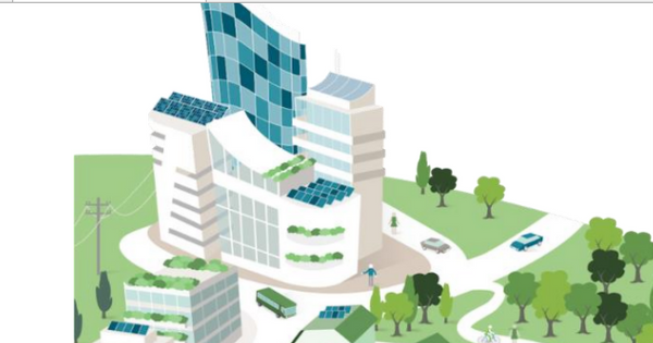 Đô thị thông minh cần được gia tăng bảo mật an toàn của dữ liệu