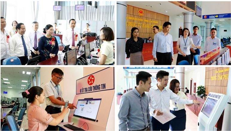 Lai Châu quyết liệt thực hiện chuyển đổi số để phát triển bền vững và hội nhập