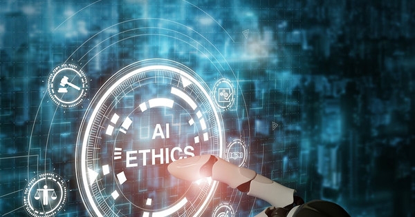 Úc thiết lập chuẩn mực cho việc sử dụng AI có đạo đức trong chính phủ