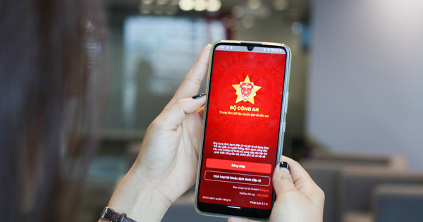 Mở rộng thí điểm cấp Phiếu lý lịch tư pháp qua VNeID từ 1/10/2024