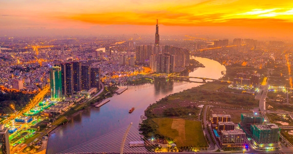 Hệ thống quản trị thực thi số: Củng cố niềm tin của nhân dân với chính quyền TP. HCM