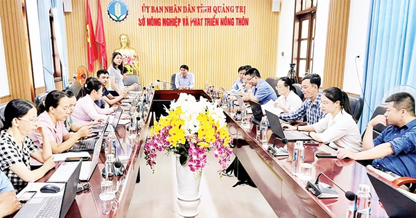 Chuyển đổi số trong bồi dưỡng lý luận chính trị