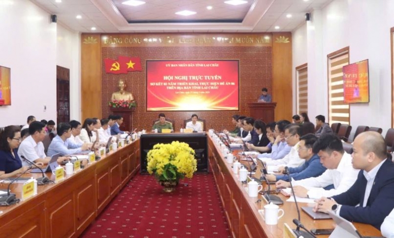 Gắn với chuyển đổi số với thúc đẩy phát triển kinh tế - xã hội (Bài cuối) -1