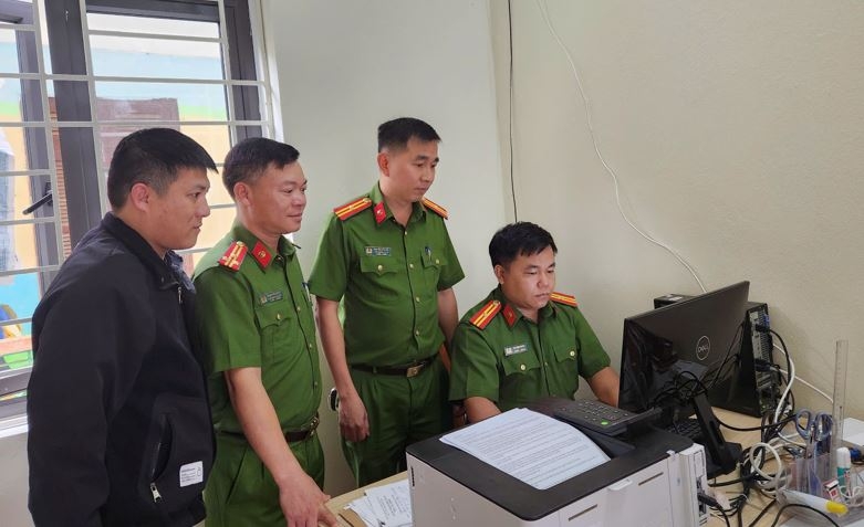 Gắn với chuyển đổi số với thúc đẩy phát triển kinh tế - xã hội (Bài cuối) -2