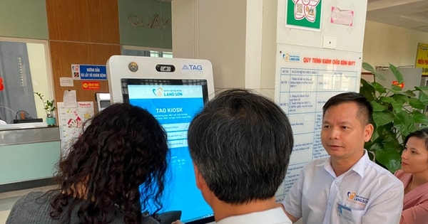 Tìm kiếm giải pháp nâng cao chất lượng dịch vụ y tế tại Lạng Sơn