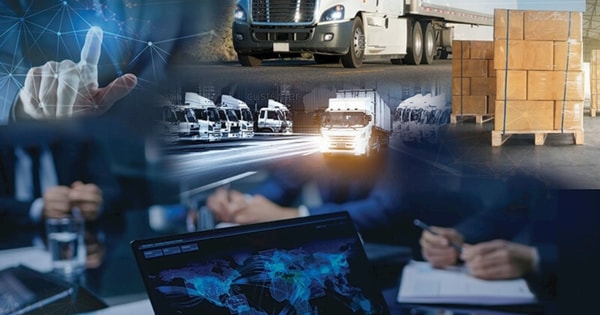 Dữ liệu thông tin địa lý trợ giúp gì cho chính phủ điện tử?