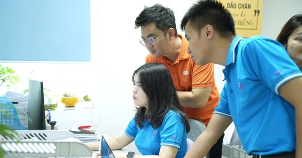 ‏Vinphaco nâng tầm hệ thống quản trị bằng dữ liệu nhờ chuyển đổi số ‏