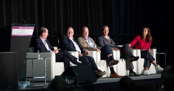 Xây dựng chính phủ số không chỉ chuyện của riêng các CIO