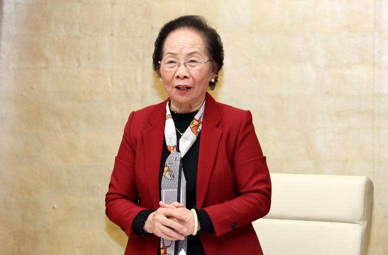 Đẩy mạnh chuyển đổi số trong công tác khuyến học- Ảnh 2. Đẩy mạnh chuyển đổi số trong công tác khuyến học- Ảnh 2.