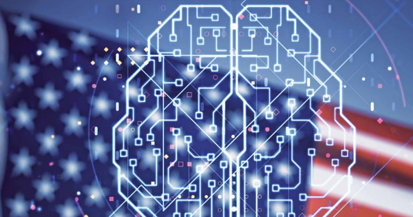 Sử dụng AI nâng cao trải nghiệm người dân với hoạt động của chính quyền - Kinh nghiệm từ Mỹ