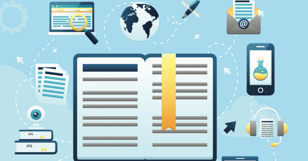 Bình dân học vụ số chìa khoá của kỷ nguyên số