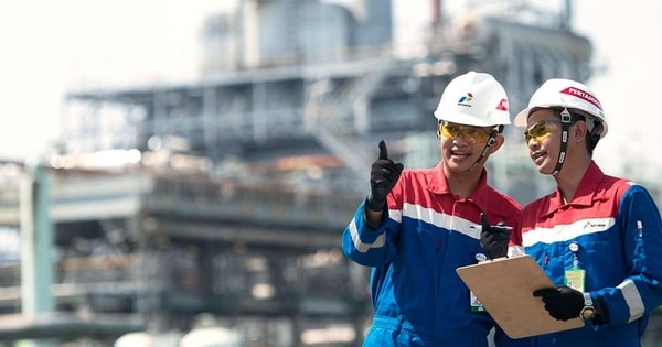 FPT cung cấp giải pháp AI tiên tiến cho Tập đoàn dầu khí lớn nhất Indonesia