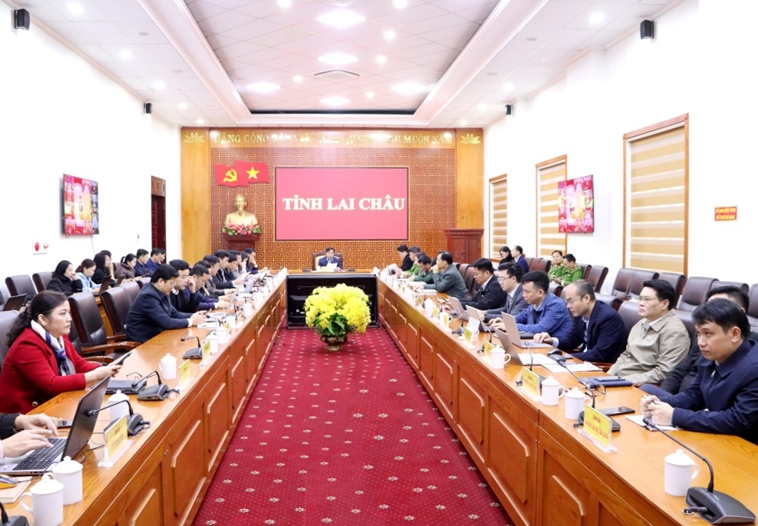 Phiên họp lần thứ nhất Ban Chỉ đạo Chính phủ về phát triển khoa học, đổi mới sáng tạo, chuyển đổi số và Đề án 06