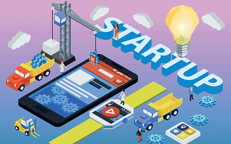 Tạo cơ chế để 'kỳ lân' công nghệ Việt phát triển đột phá- Ảnh 1.