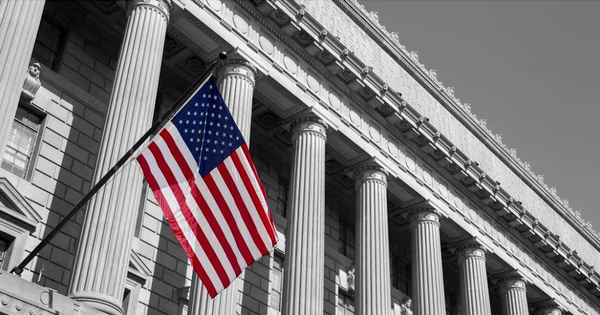 Mỹ thúc đẩy bổ nhiệm lãnh đạo, ứng dụng American made AI trong các cơ quan liên bang