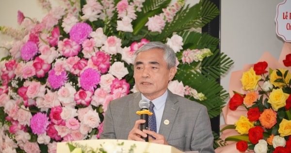 Giải thưởng Chuyển đổi số Việt Nam 2025 lần đầu tôn vinh cá nhân có đóng góp lớn