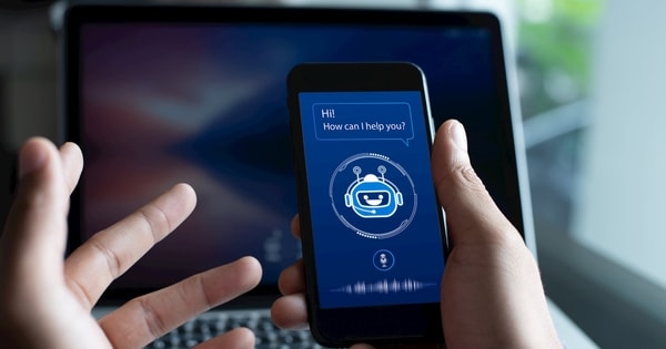 Phát triển phần mềm trợ lý ảo hỗ trợ cán bộ, công chức thực hiện công vụ