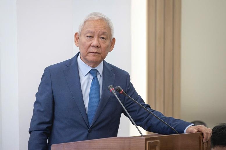 Tạo cơ chế để 'kỳ lân' công nghệ Việt phát triển đột phá- Ảnh 2.