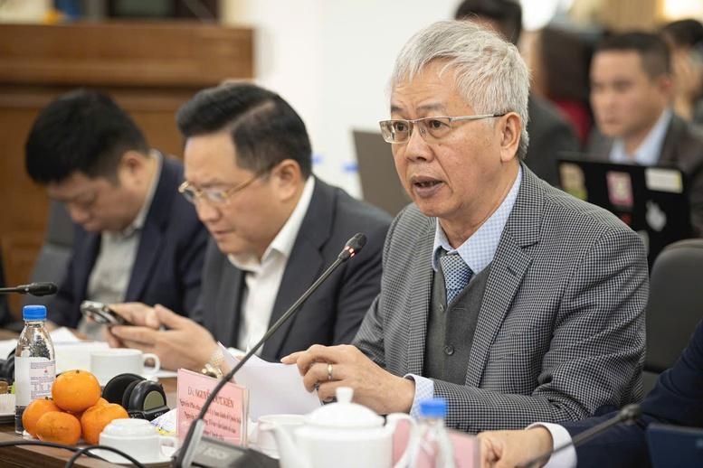 Tạo cơ chế để 'kỳ lân' công nghệ Việt phát triển đột phá- Ảnh 3.