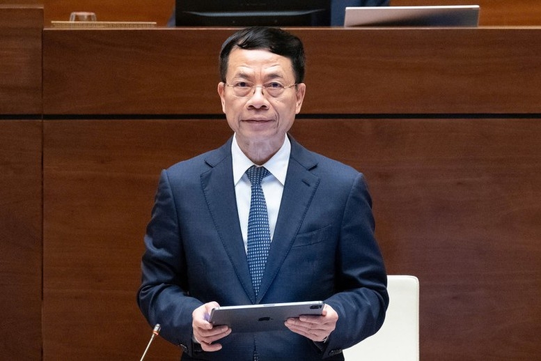 Phê duyệt thành viên Tổ Công tác về phát triển KHCN, đổi mới sáng tạo và chuyển đổi số